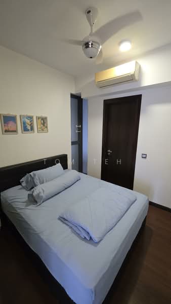 Kondominium untuk Disewa di Serviced Residence @ KL Trillion - Tom Teh - PropertyGuru.com.my