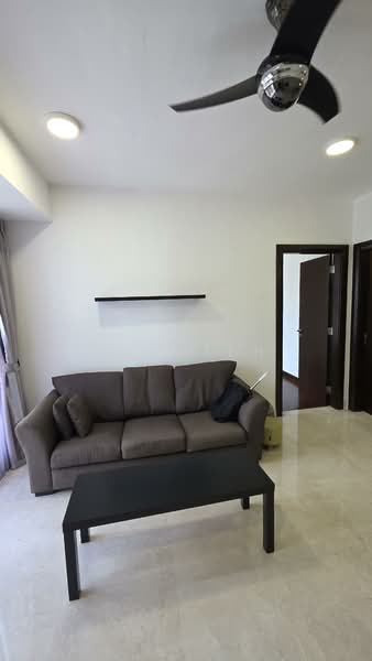 Kondominium untuk Disewa di Serviced Residence @ KL Trillion - Tom Teh - PropertyGuru.com.my