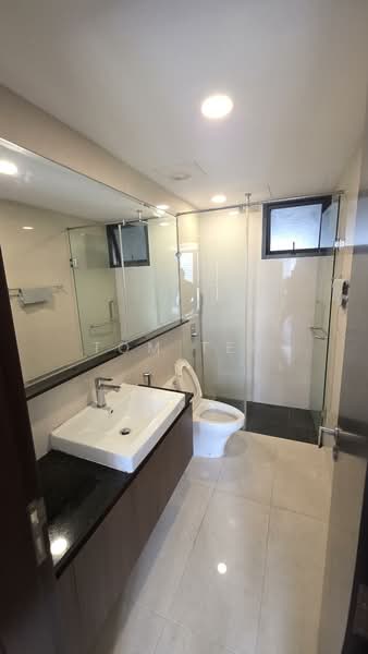 Kondominium untuk Disewa di Serviced Residence @ KL Trillion - Tom Teh - PropertyGuru.com.my