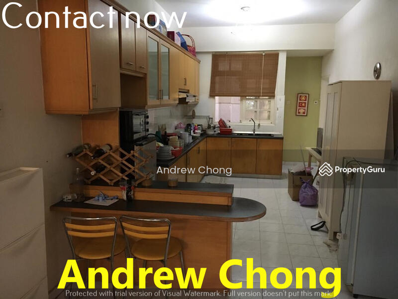 Pangsapuri untuk Disewa di Damai Villa (28 Logan) - Andrew Chong - PropertyGuru.com.my