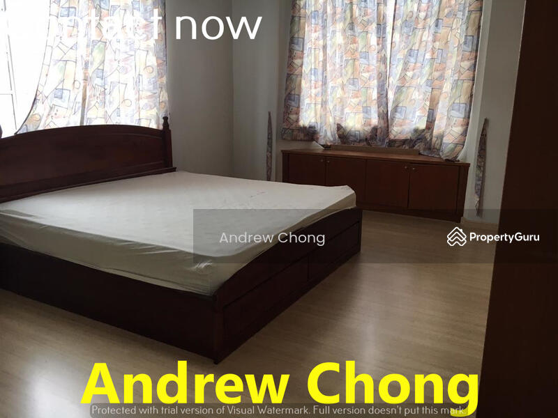 Pangsapuri untuk Disewa di Damai Villa (28 Logan) - Andrew Chong - PropertyGuru.com.my