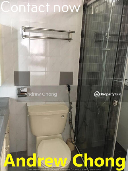Pangsapuri untuk Disewa di Damai Villa (28 Logan) - Andrew Chong - PropertyGuru.com.my