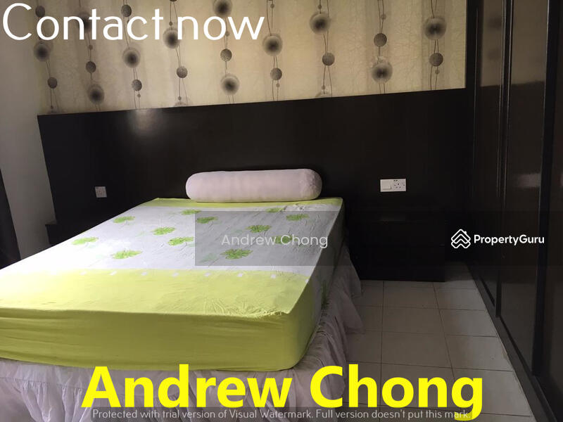 Pangsapuri untuk Disewa di Damai Villa (28 Logan) - Andrew Chong - PropertyGuru.com.my