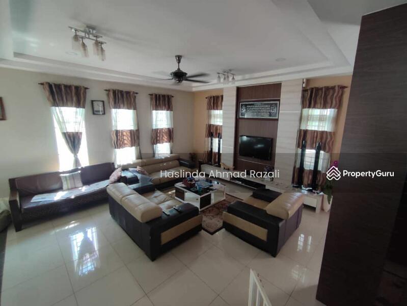 Bungalow for Sale in Bukit Katil (Melaka) - Haslinda Ahmad Razali - PropertyGuru.com.my
