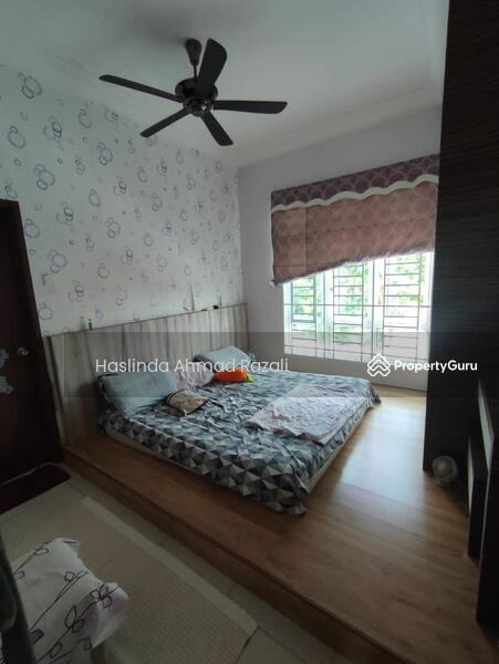 Bungalow for Sale in Bukit Katil (Melaka) - Haslinda Ahmad Razali - PropertyGuru.com.my