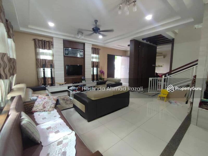 Bungalow for Sale in Bukit Katil (Melaka) - Haslinda Ahmad Razali - PropertyGuru.com.my