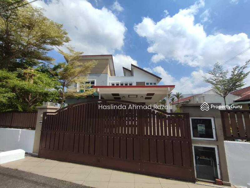Bungalow for Sale in Bukit Katil (Melaka) - Haslinda Ahmad Razali - PropertyGuru.com.my