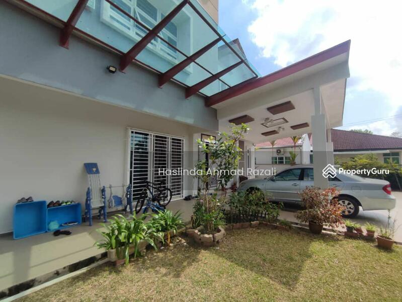 Bungalow for Sale in Bukit Katil (Melaka) - Haslinda Ahmad Razali - PropertyGuru.com.my