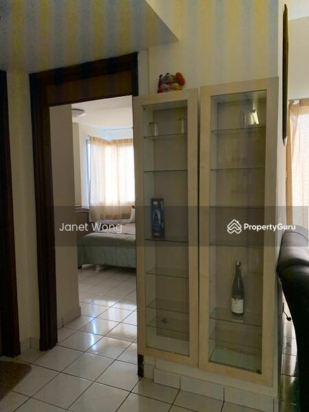 Condominium for Rent at Riana Green Condominium - Janet Wong - PropertyGuru.com.my
