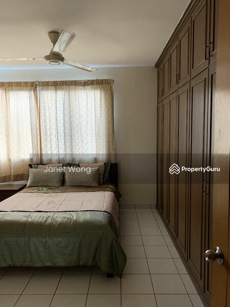 Condominium for Rent at Riana Green Condominium - Janet Wong - PropertyGuru.com.my