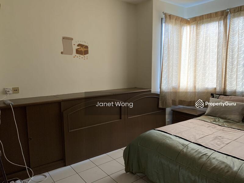 Condominium for Rent at Riana Green Condominium - Janet Wong - PropertyGuru.com.my