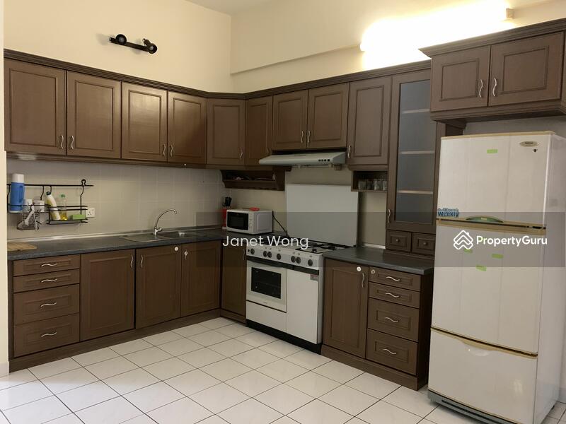 Condominium for Rent at Riana Green Condominium - Janet Wong - PropertyGuru.com.my