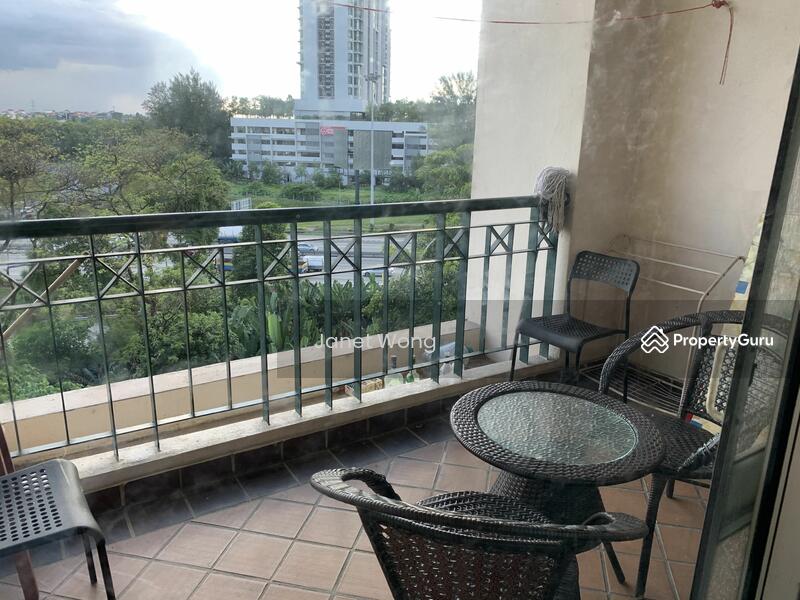 Condominium for Rent at Riana Green Condominium - Janet Wong - PropertyGuru.com.my