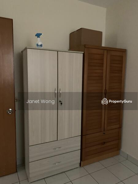 Condominium for Rent at Riana Green Condominium - Janet Wong - PropertyGuru.com.my