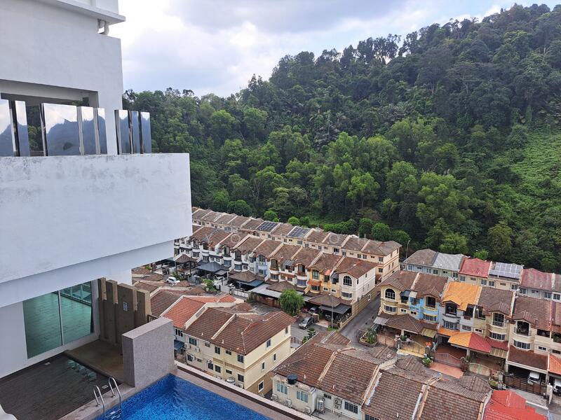 For Rent - The Mark @ Cheras