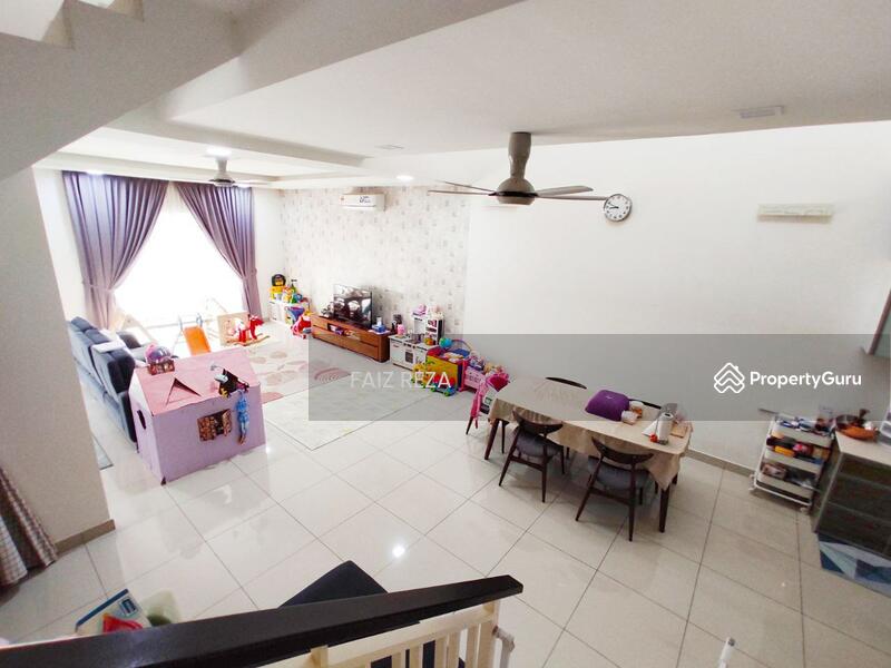 2-storey Terraced House for Rent in Kajang (Selangor) - FAIZ REZA - PropertyGuru.com.my