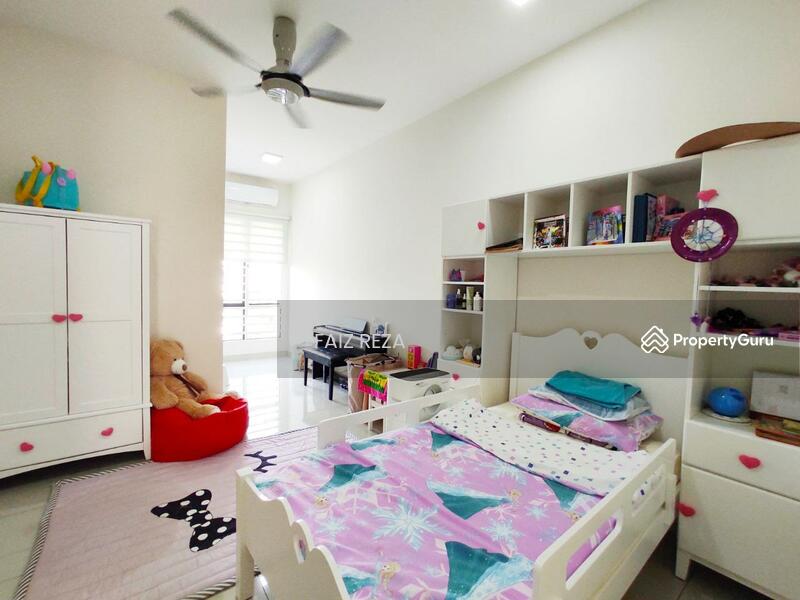 2-storey Terraced House for Rent in Kajang (Selangor) - FAIZ REZA - PropertyGuru.com.my