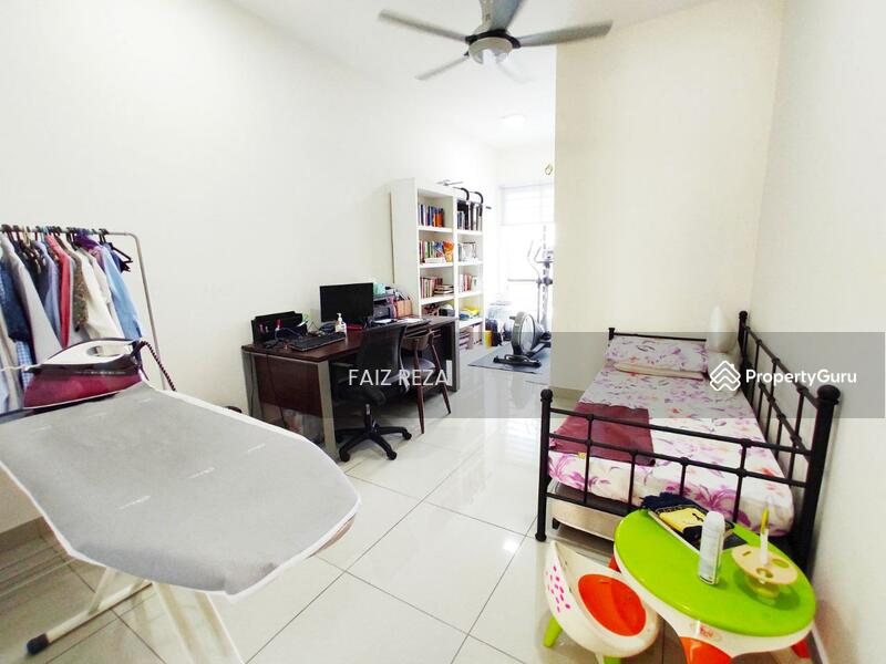 2-storey Terraced House for Rent in Kajang (Selangor) - FAIZ REZA - PropertyGuru.com.my