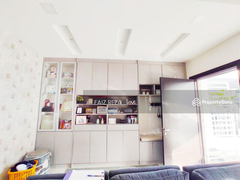 2-storey Terraced House for Rent in Kajang (Selangor) - FAIZ REZA - PropertyGuru.com.my