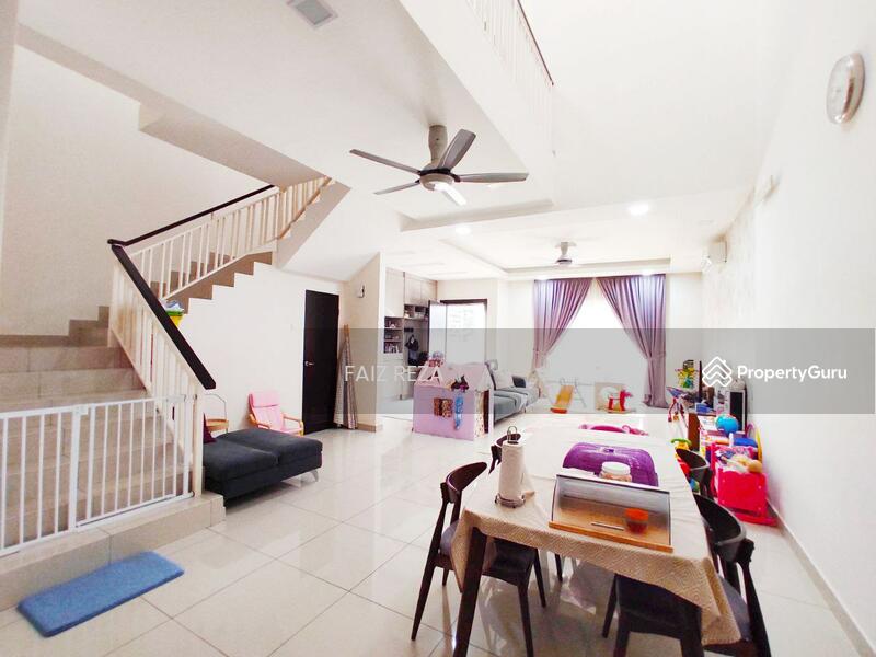 2-storey Terraced House for Rent in Kajang (Selangor) - FAIZ REZA - PropertyGuru.com.my