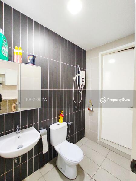 2-storey Terraced House for Rent in Kajang (Selangor) - FAIZ REZA - PropertyGuru.com.my