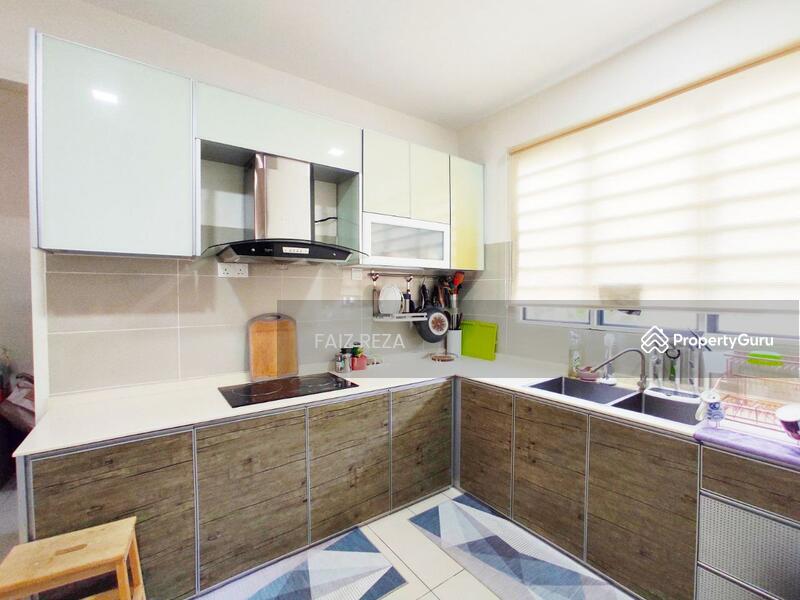 2-storey Terraced House for Rent in Kajang (Selangor) - FAIZ REZA - PropertyGuru.com.my