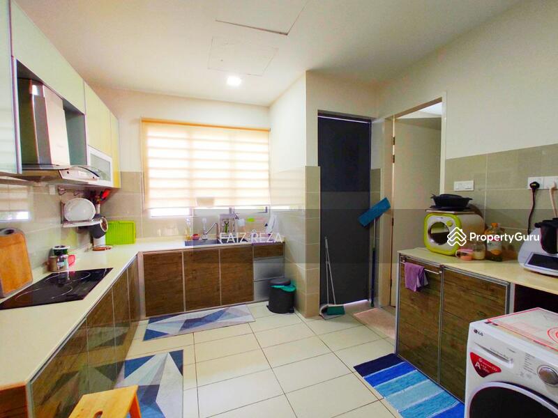 2-storey Terraced House for Rent in Kajang (Selangor) - FAIZ REZA - PropertyGuru.com.my
