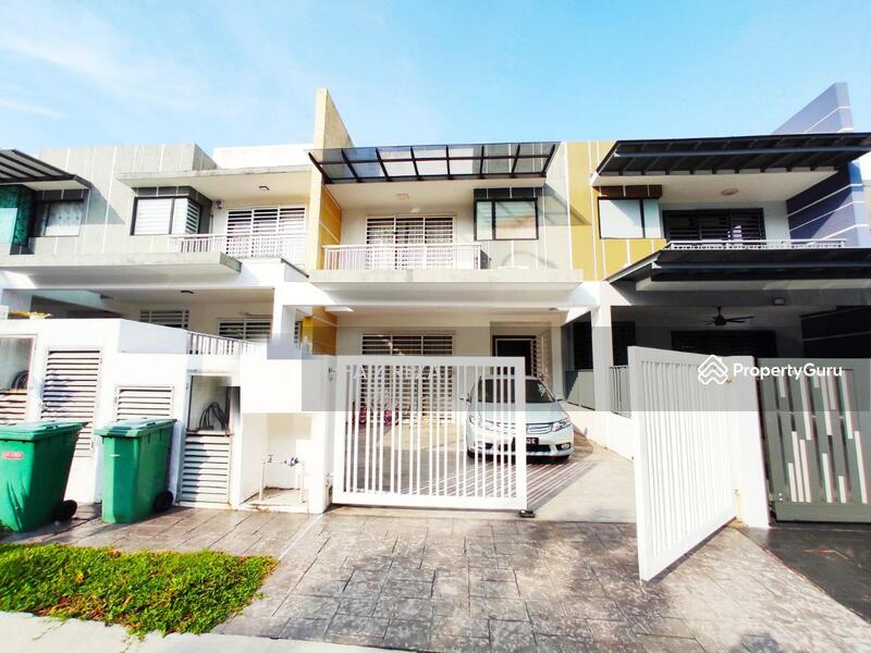2-storey Terraced House for Rent in Kajang (Selangor) - FAIZ REZA - PropertyGuru.com.my