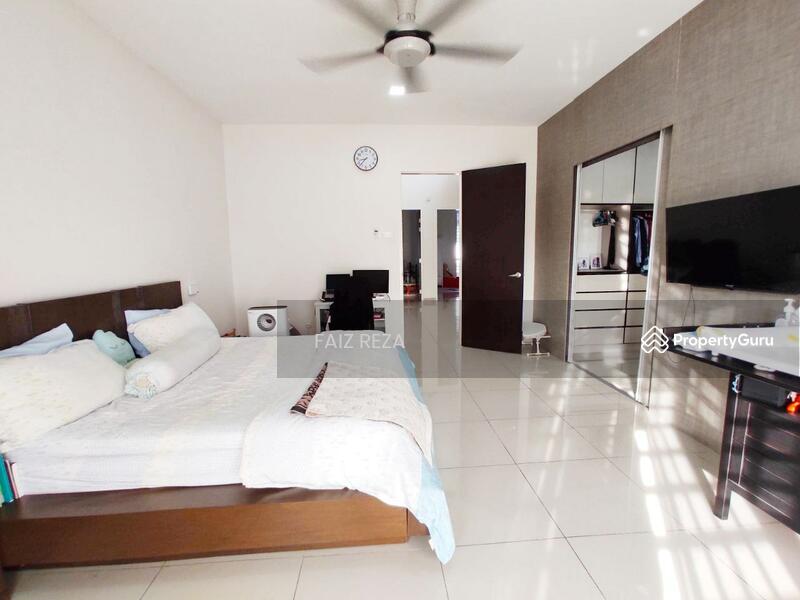 2-storey Terraced House for Rent in Kajang (Selangor) - FAIZ REZA - PropertyGuru.com.my
