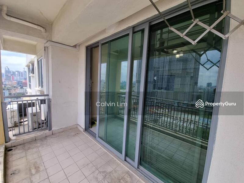 Kondominium untuk Dijual di D'Alamanda - Calvin Lim - PropertyGuru.com.my