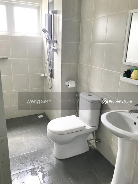 Condominium for Rent at The Peak Residences - Weng Sern - PropertyGuru.com.my