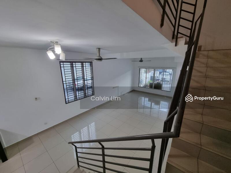 Terraced House for Sale in Taman Cheras Idaman (Cheras) - Calvin Lim - PropertyGuru.com.my