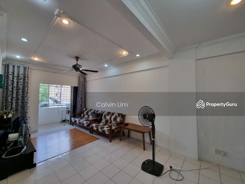 Apartment for Sale at Puncak Baiduri Apartment - Calvin Lim - PropertyGuru.com.my