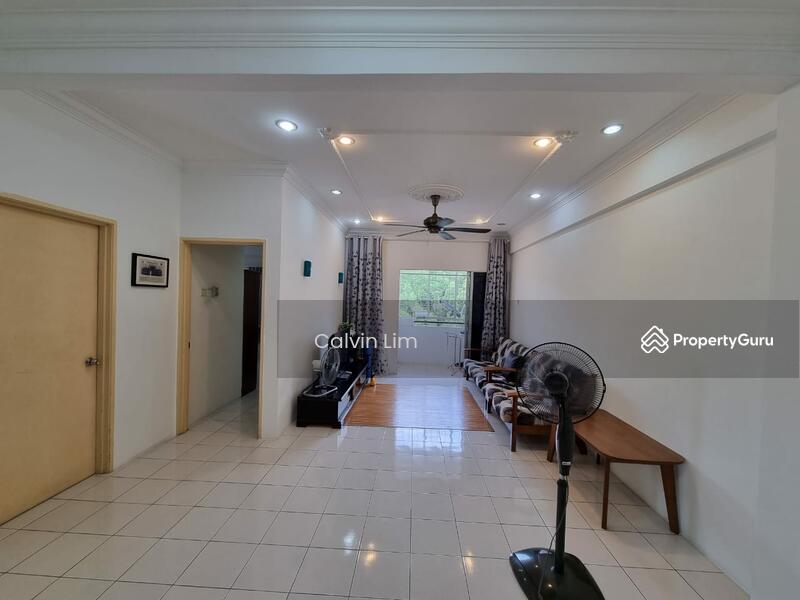 Apartment for Sale at Puncak Baiduri Apartment - Calvin Lim - PropertyGuru.com.my