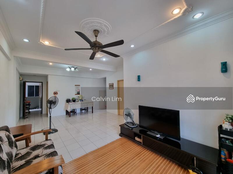 Apartment for Sale at Puncak Baiduri Apartment - Calvin Lim - PropertyGuru.com.my