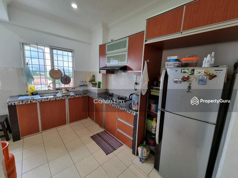 Apartment for Sale at Puncak Baiduri Apartment - Calvin Lim - PropertyGuru.com.my