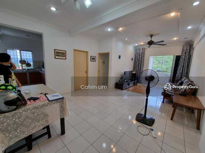 Apartment for Sale at Puncak Baiduri Apartment - Calvin Lim - PropertyGuru.com.my