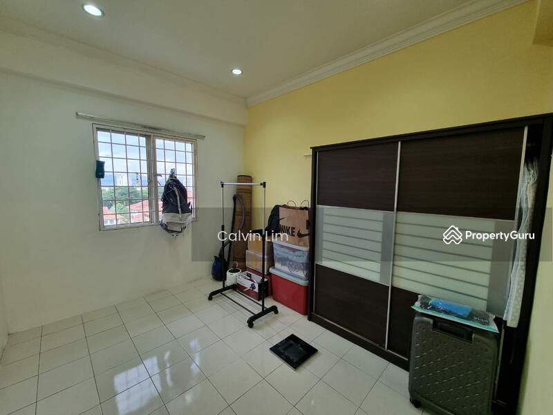 Apartment for Sale at Puncak Baiduri Apartment - Calvin Lim - PropertyGuru.com.my