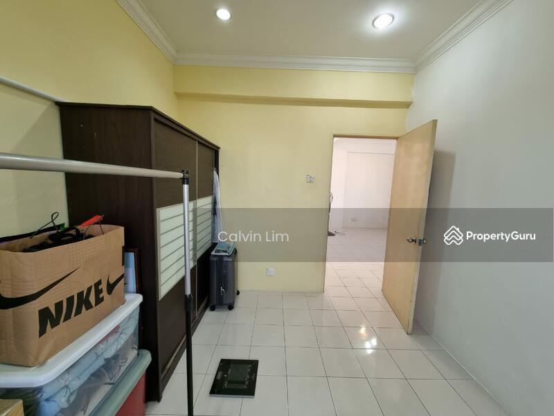 Apartment for Sale at Puncak Baiduri Apartment - Calvin Lim - PropertyGuru.com.my