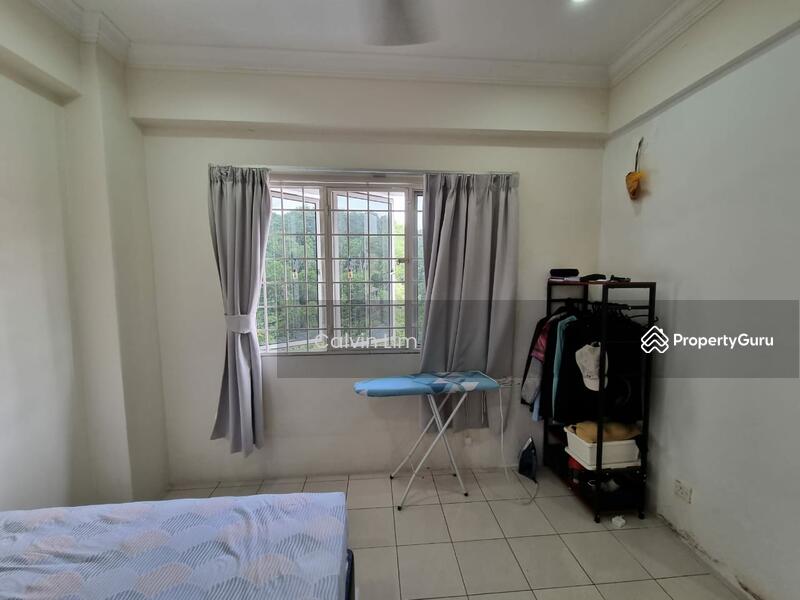 Apartment for Sale at Puncak Baiduri Apartment - Calvin Lim - PropertyGuru.com.my
