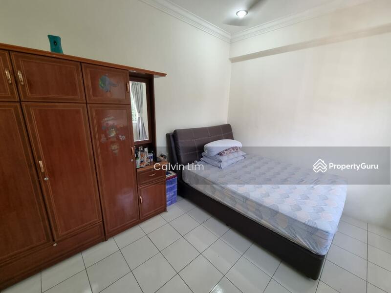 Apartment for Sale at Puncak Baiduri Apartment - Calvin Lim - PropertyGuru.com.my