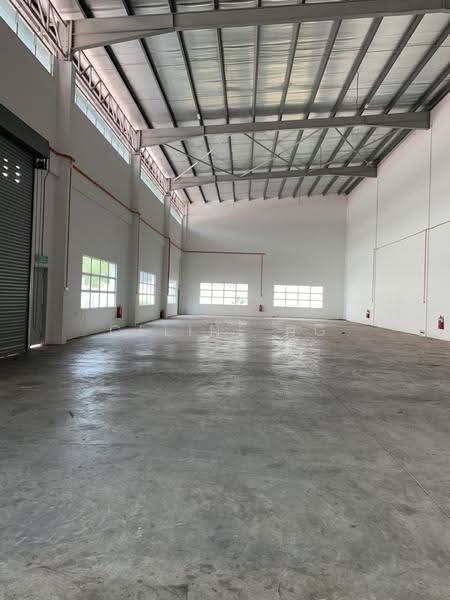 Factory for Sale in Iskandar Puteri (Nusajaya) (Johor) - Celine Ng - Interior - PropertyGuru.com.my