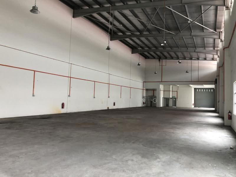 Factory for Sale in Iskandar Puteri (Nusajaya) (Johor) - Celine Ng - Interior - PropertyGuru.com.my