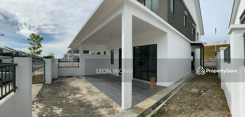Semi-Detached House for Sale in Kota Emerald (Rawang) - LEON WONG - PropertyGuru.com.my