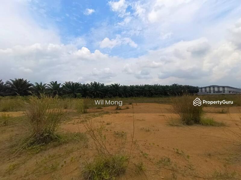 Tanah Perindustrian untuk Dijual di Taman Desa Cemerlang (Ulu Tiram) - Wil Mong - PropertyGuru.com.my