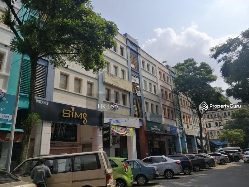 For Sale - Metro Prima Office
