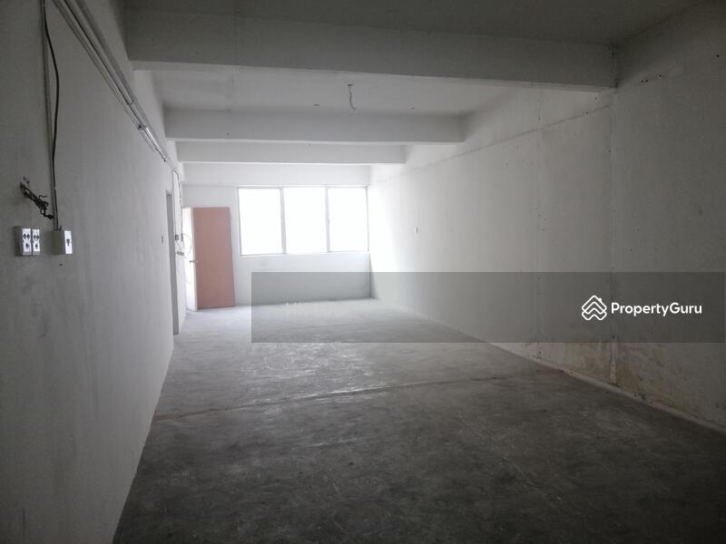 For Sale - Metro Prima Office