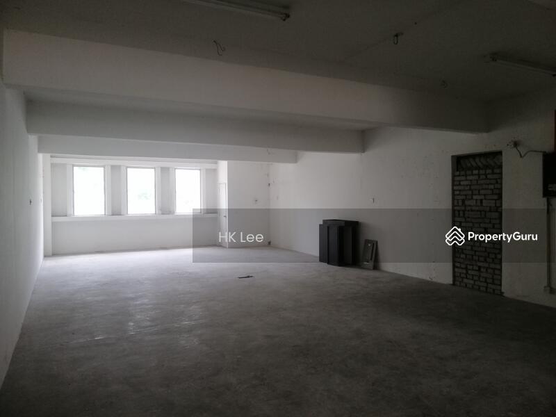 For Sale - Metro Prima Office