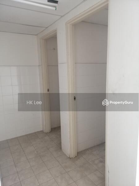 For Sale - Metro Prima Office