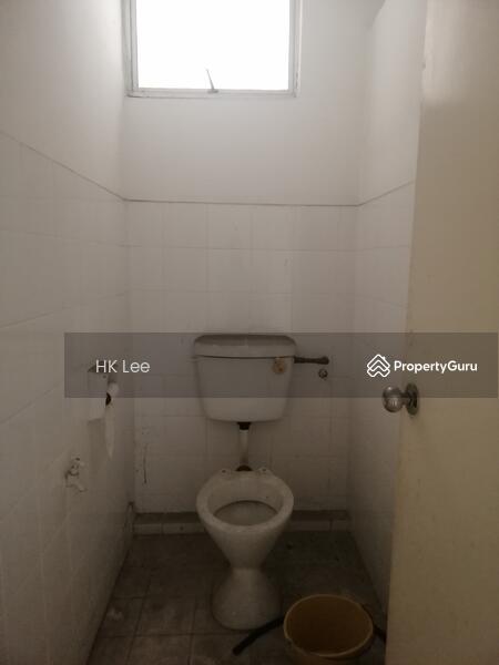 For Sale - Metro Prima Office